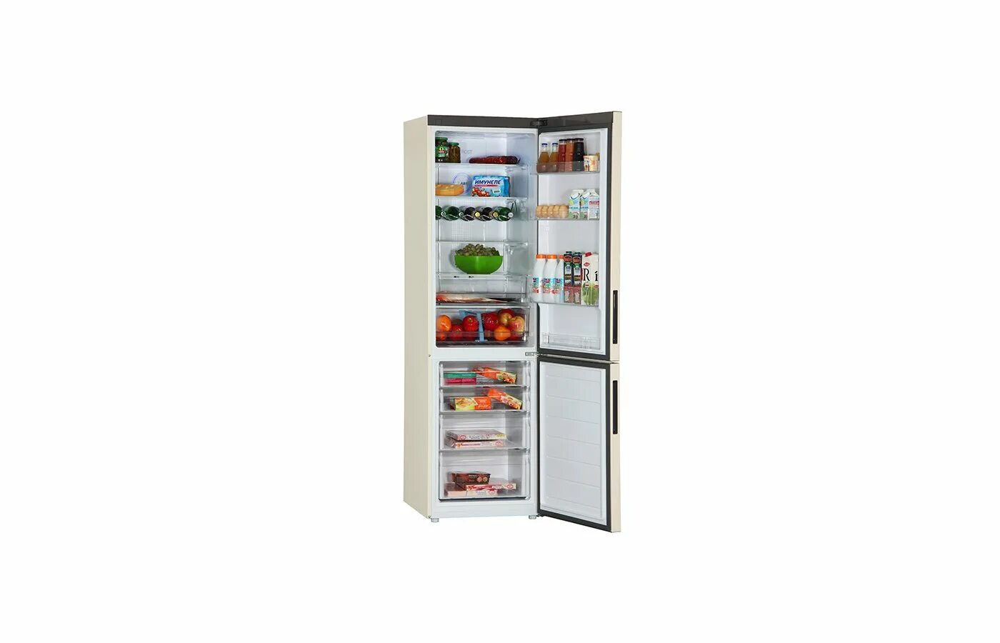 Haier c2f637. Холодильник Хаер c2f637ccg. Холодильник Haier c2f637ccg бежевый. Холодильник Haier c2f637cgbg.