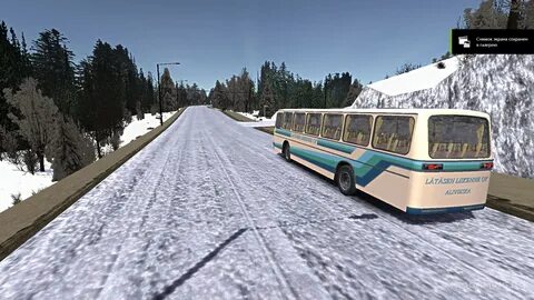 My winter car