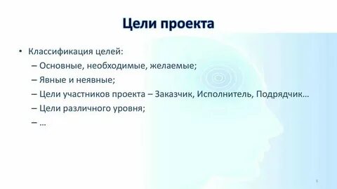 Цели дикого
