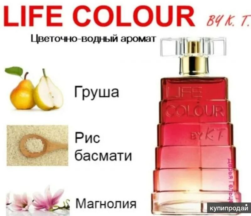 Life colour отзывы. Духи эйвон лайф колор. Эйвон колор туалетная вода. Духи эйвон женские Lifecolour. Духи от эйвон Кензо Токадо.