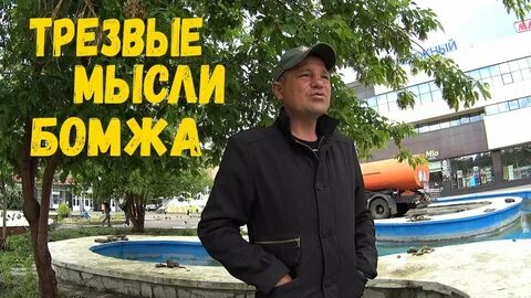 Трезвые мысли