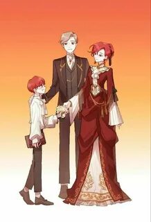 Of the count s family