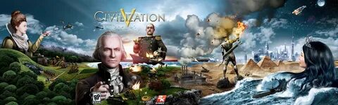Meiers civilization v