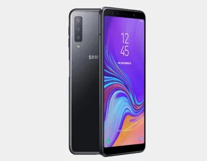 Galaxy a7 lte