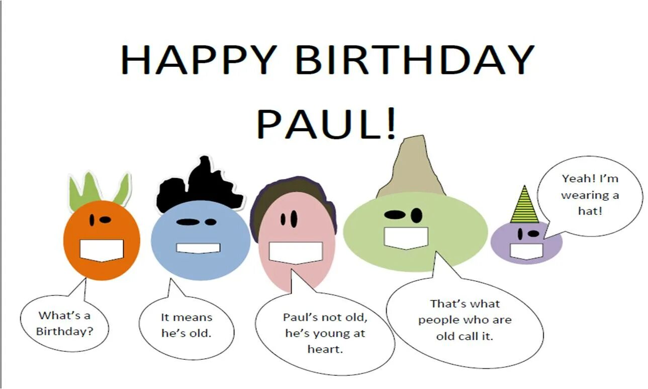 Happy paul. Happy birthday paul. happy birthday paul картинки. картинки паул с днём рождения. paul mccartney happy birthday.