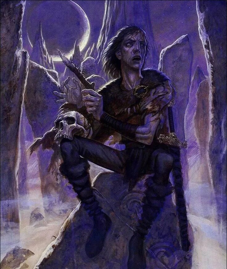 Бард некромант. Полуэльф днд 5. Некромант гримм. Андед бард. Днд бард-некромант.