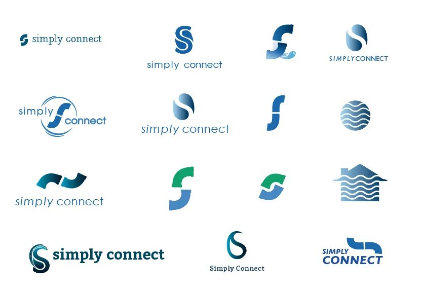 Connect logo. Intelcom connect логотип. Проводная связь логотип. Соединение s и i в логотипе. Simple connection