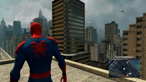 Spider man 2 требования