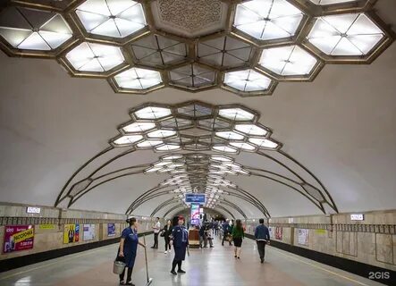 Азия метро