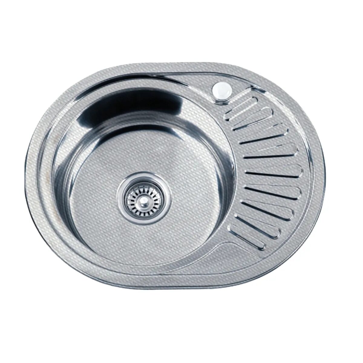 Мойка круглая врезная. Кухонная мойка рмс mg8-5745ovl. кухонная мойка ledeme l65745-l. врезная кухонная мойка premial pl 5745 57х45см нержавеющая сталь. кухонная мойка mg6-7750ov.