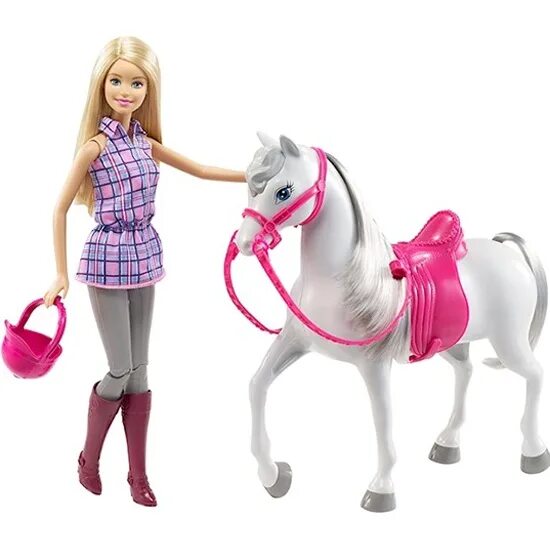 Куклы Барби Дримтопия (Barbie Dreamtopia Barbie And Chelsea Dolls And Accessorie