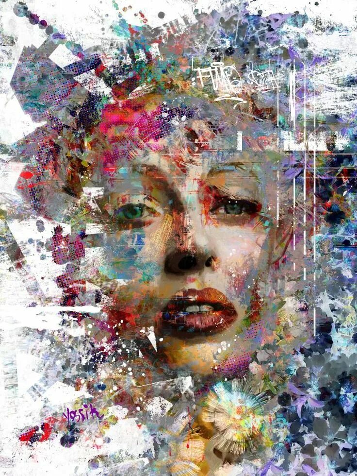 Digital paint. #Художник Yossi Kotler. Yossi Kotler картины. Художник Йоси Котлер. Йоси Котлер искусство.