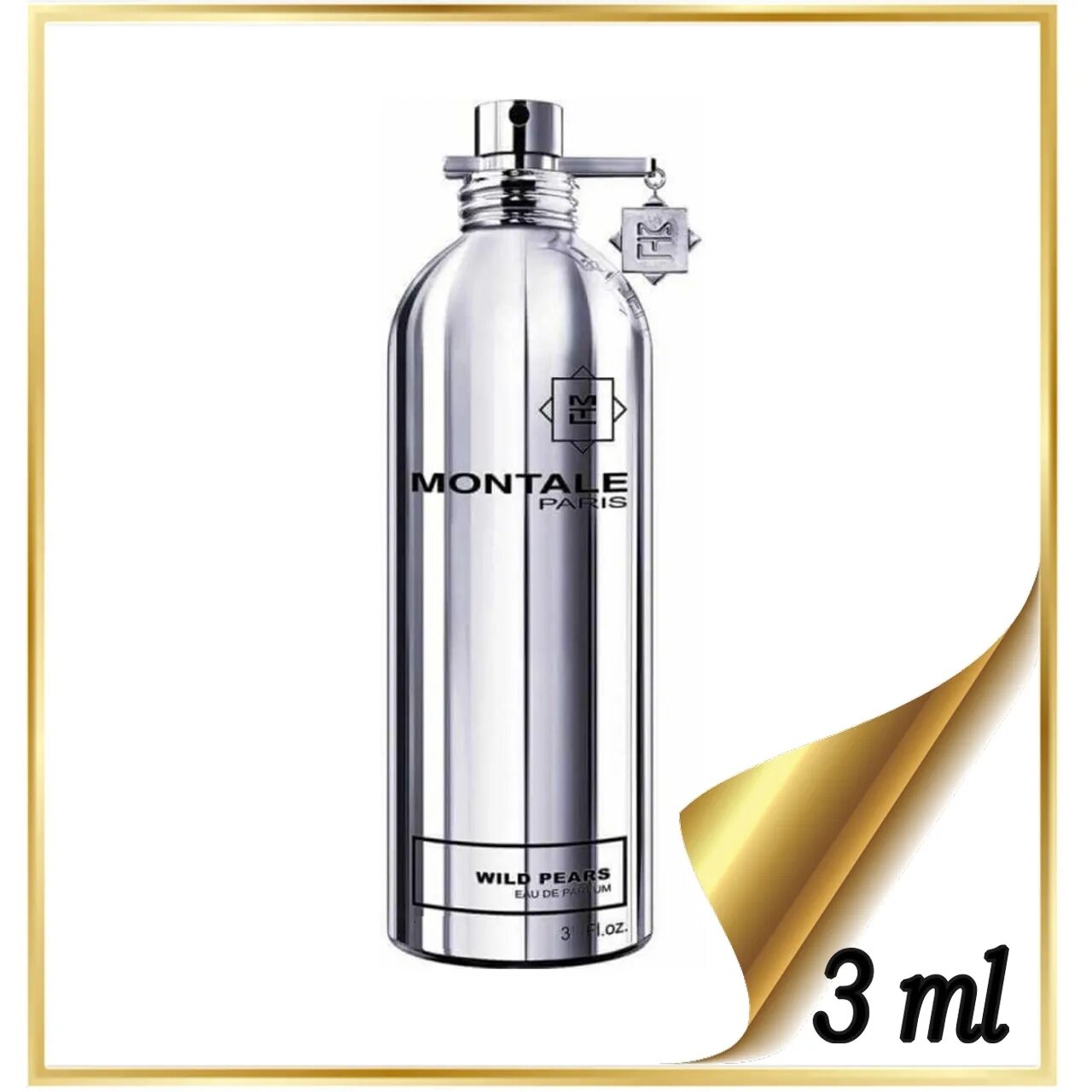 Духи Montale Wild Pears. Montale Wild Pears парфюмерная вода 100 мл. Монталь вайлд Пирс. Тестер 60 мл Montale Wild Pears. Монталь дикая