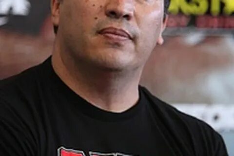 Хавьер мендес