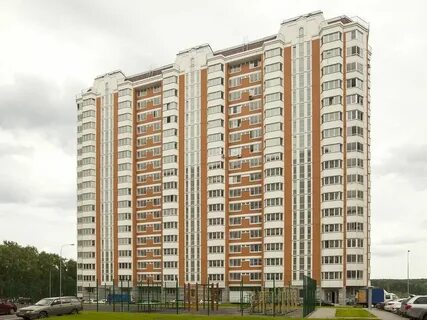 Застройщики в видном