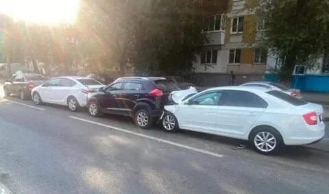 Самара 27 августа