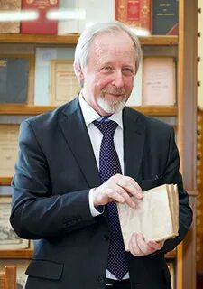 Исторический руководитель