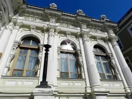 Ростовский музей изобразительных