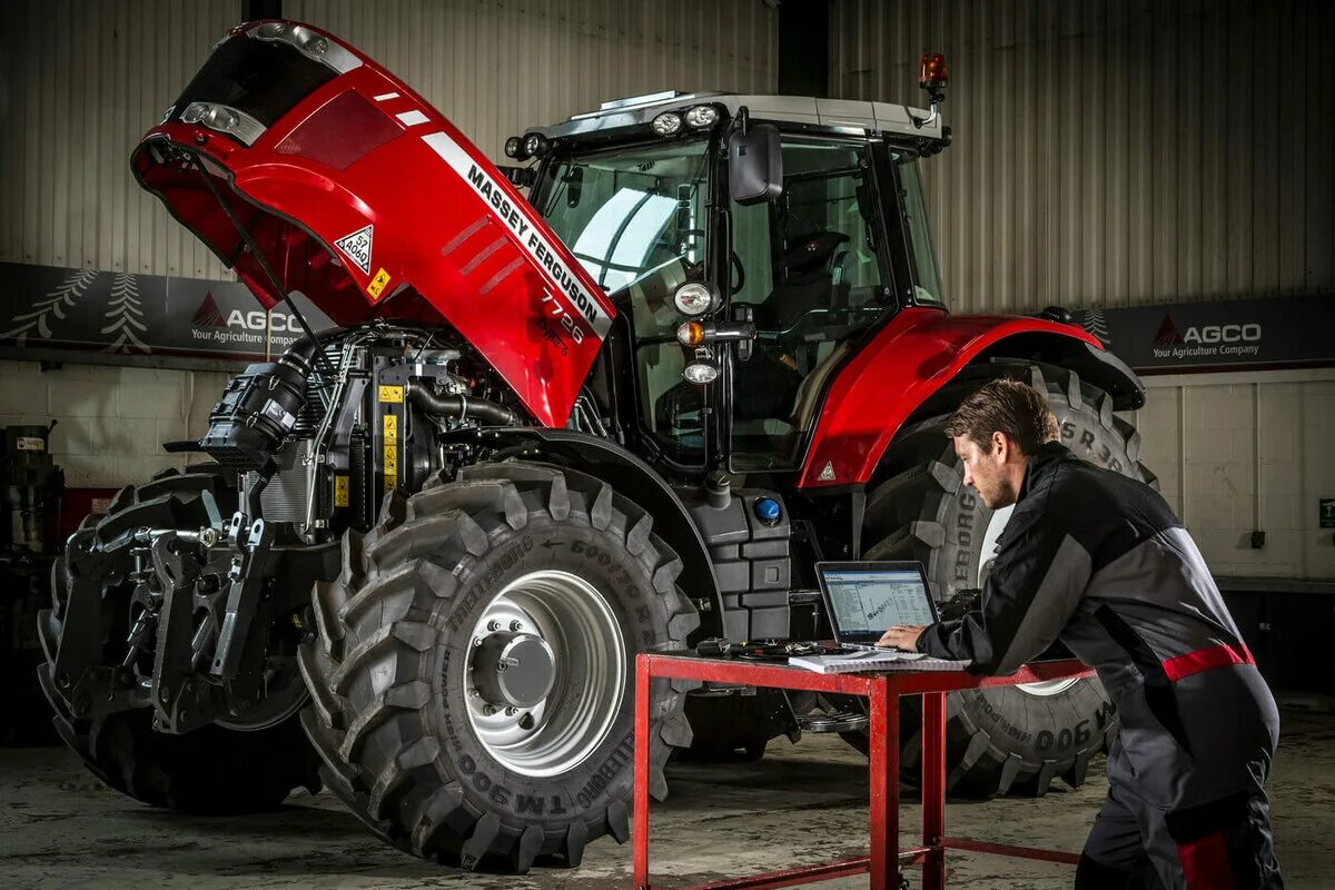 Сельхозтехника и оборудование профессии. Сельхозтехника massey ferguson. agco-rm. massey ferguson service. трактора mf, case, jd.