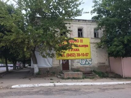 Корпус вольского
