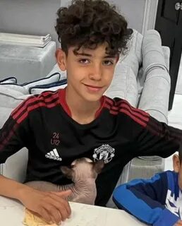 Ronaldo junior