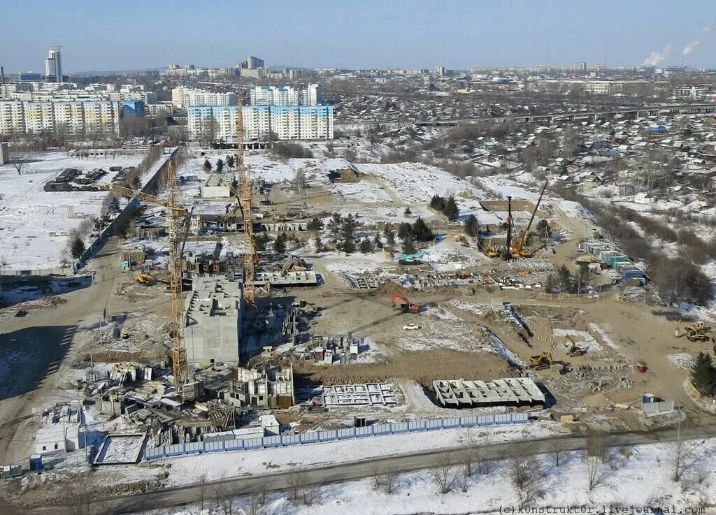 Строительное хабаровск купить. Волочаевский микрорайон Хабаровск. Хаба́ровск Волочаевский городок. Волочаевский городок Хабаровск в/ч 47047. Волочаевский городок Хабаровск с высоты.