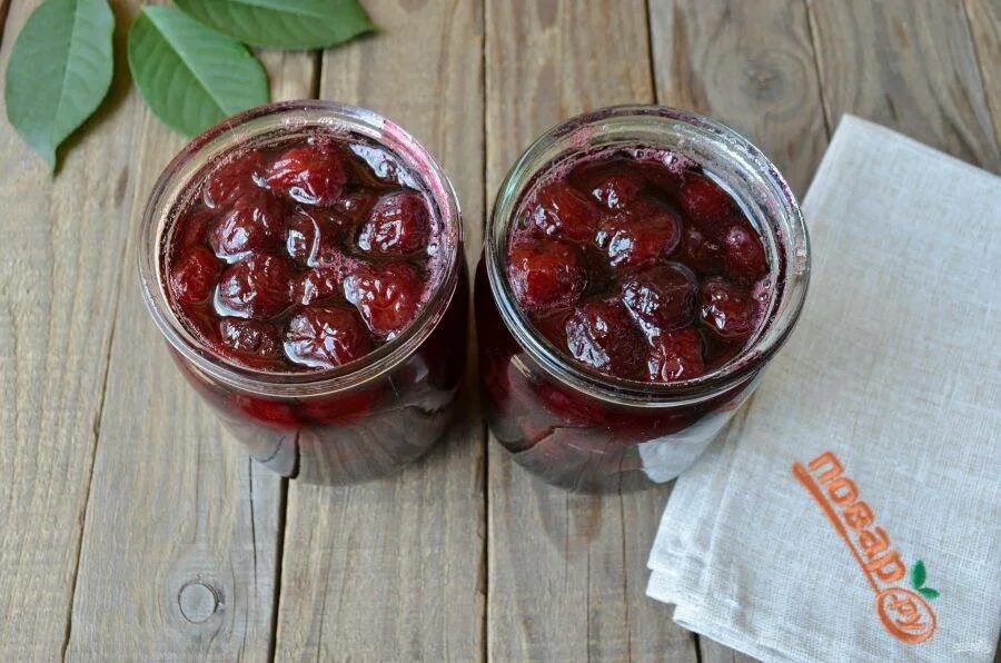 Вишнёвое варенье без косточек. Варенье из черешни без косточек на зиму. Варенье из вишни без косточек. Вишнёвое варенье с косточками. Варенье из вишни 4.