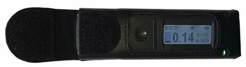 Radiacode