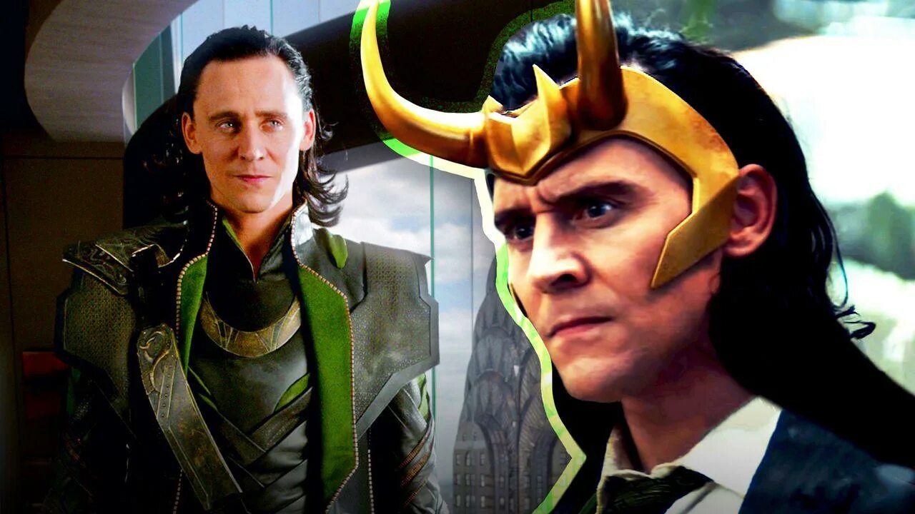 Loki raid