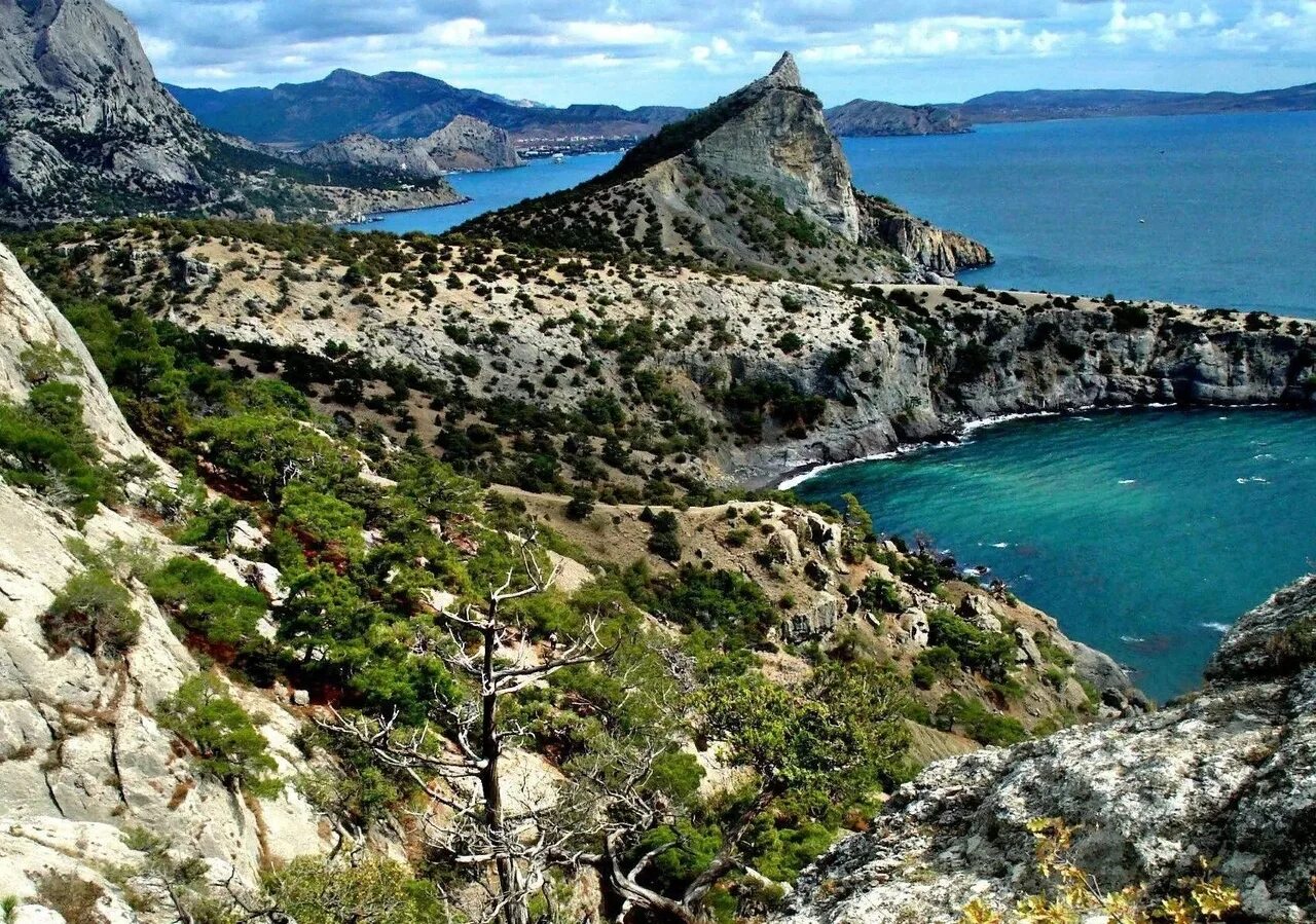 Где в крыму заповедники. Карадагский заповедник. Феодосия заповедник Карадаг. Коктебель заповедник Карадаг.