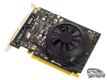 Nvidia geforce 750