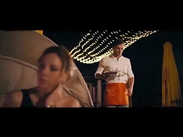 Ты у меня одна клип