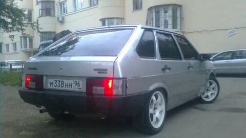 Ваз ровно