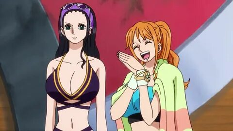and Blog One Piece Anime, One Piece Ep, One Piece World, Nami One P...