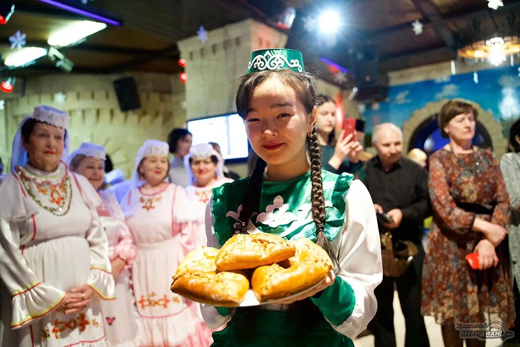 Татарский пост