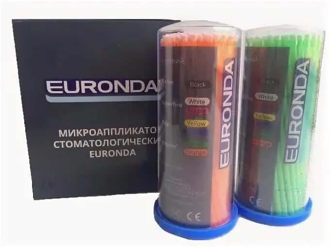 Микроаппликаторы clean safe. Микроаппликаторы clean safe
