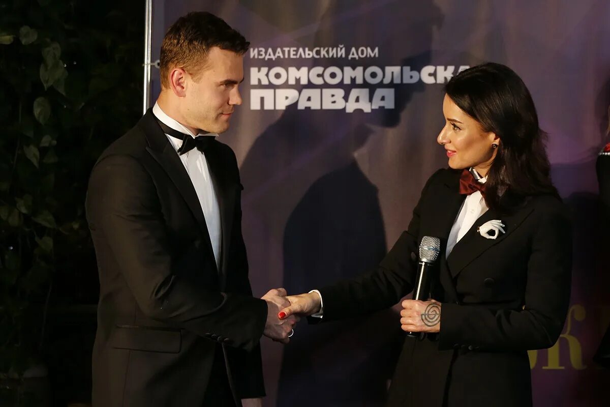 Джентльмены год. Джентльмен года.