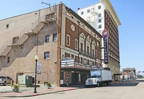 This theatre is