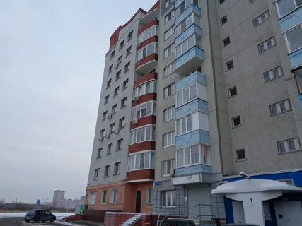 30 лет победы 1 тюмень