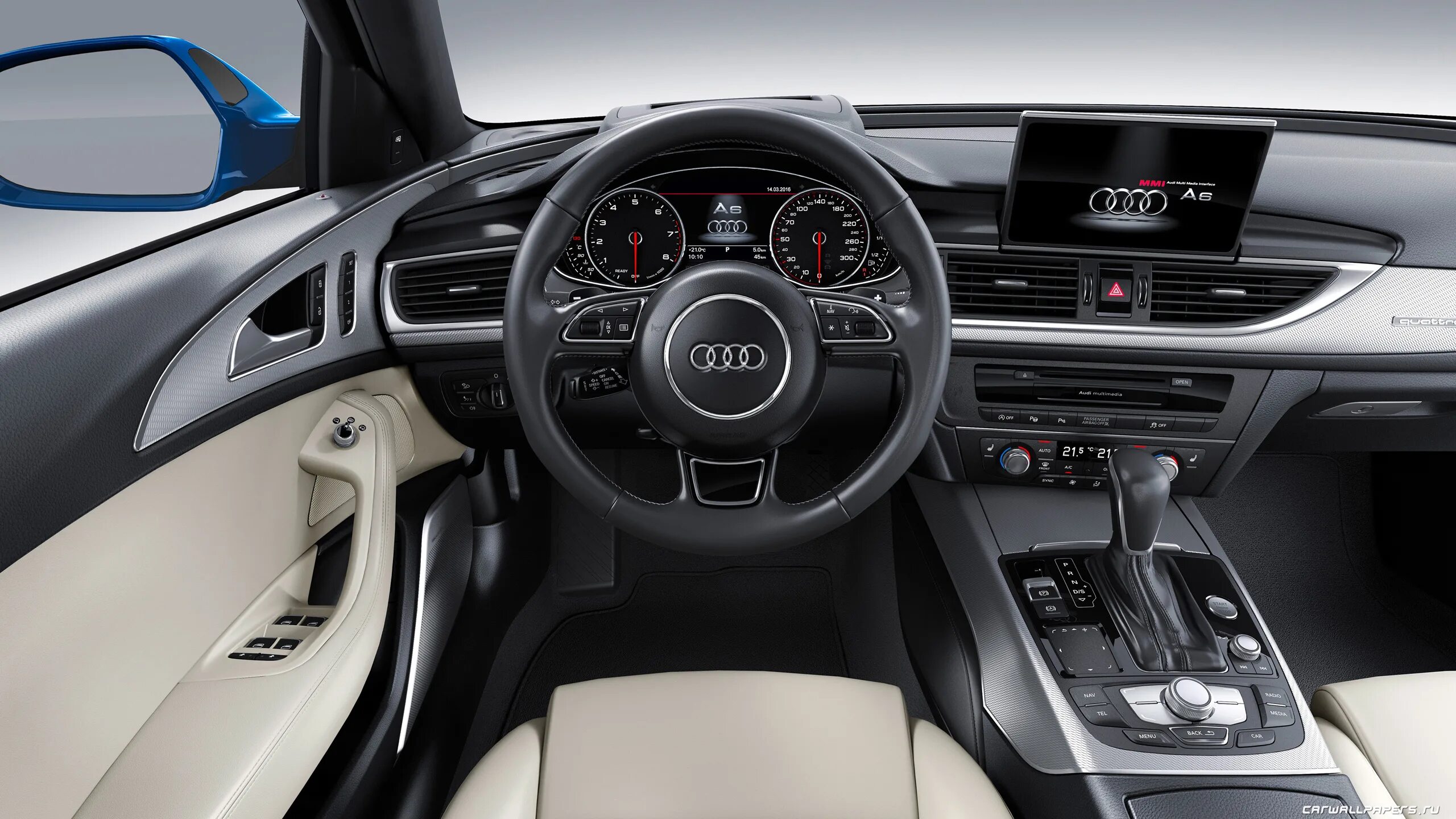 04 07 2016. Ауди а6 2017 салон. audi a6 2016 салон. audi a6 2016 interior. audi a6 2017 салон.
