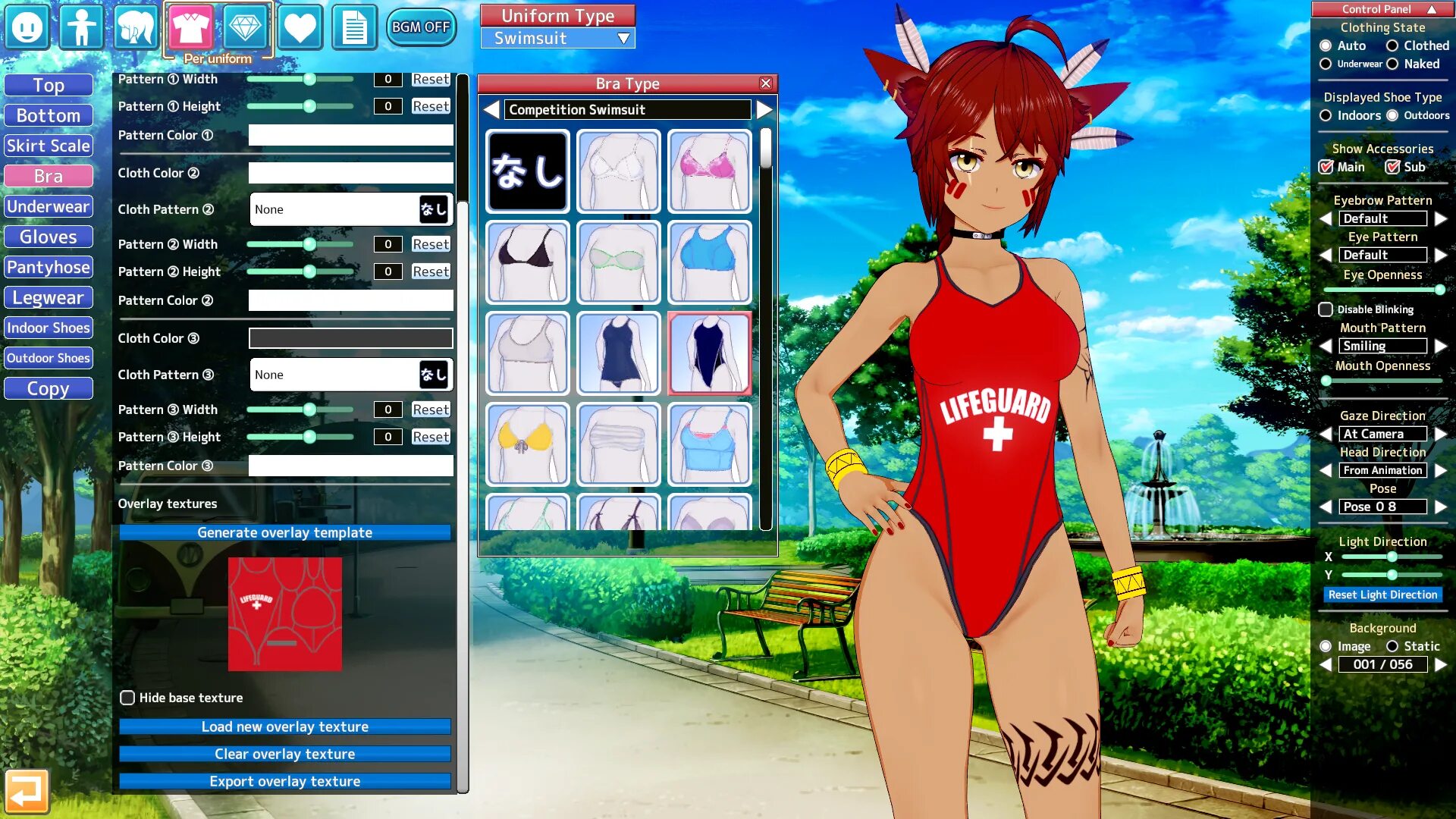 Ai shoujo mods