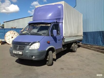 Пензенские газели