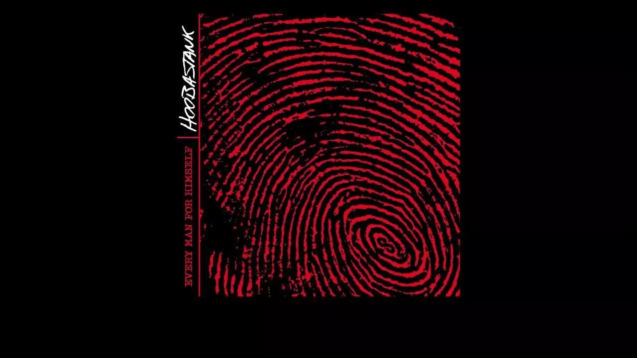 More than a memory. Hoobastank - every man for himself (2006). hoobastank - more than a memory. nine — every man 4 himself. inside of you hoobastank.