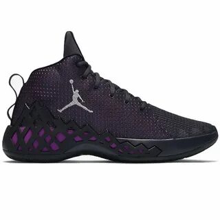 Кроссовки nike jumpman