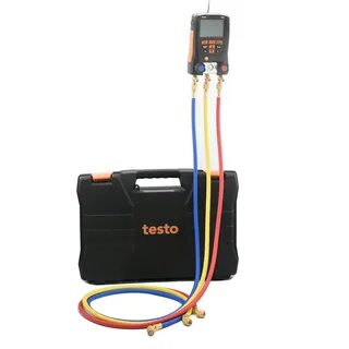 Testo 550s