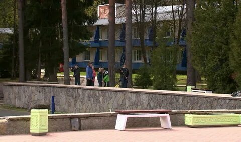 Запись в лагерь 2024 спб