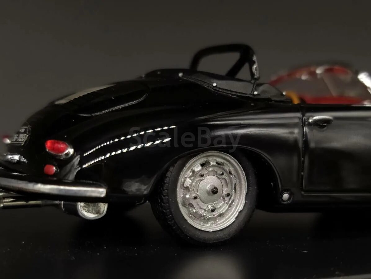 Black speedster. 356 speedster. Black speedster. Порше 356 сбоку. Порше 356 кабриолет.