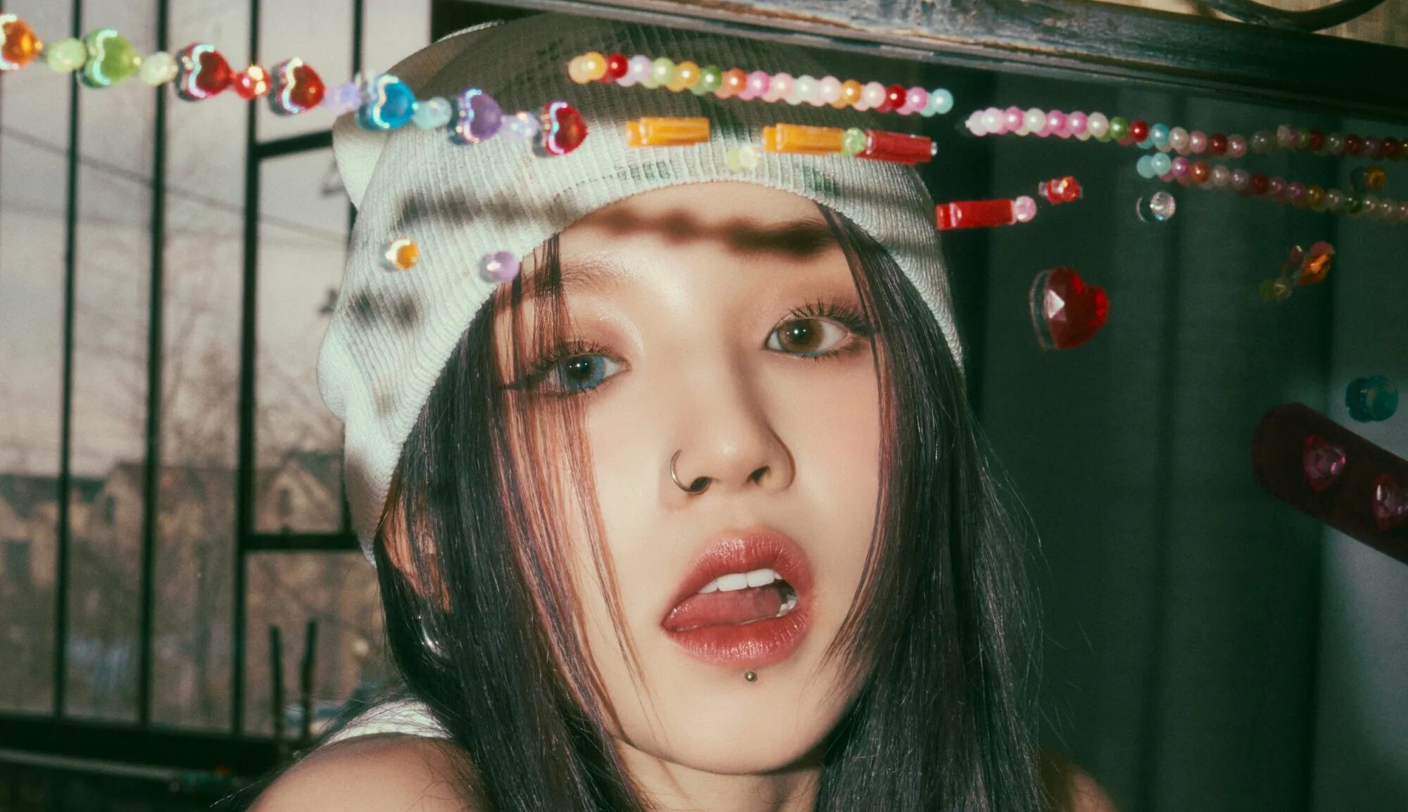 Песни g i dle speed up. Allergy gidle обложка. юци квинкард. gidle yuqi. соён g idle квинкард.