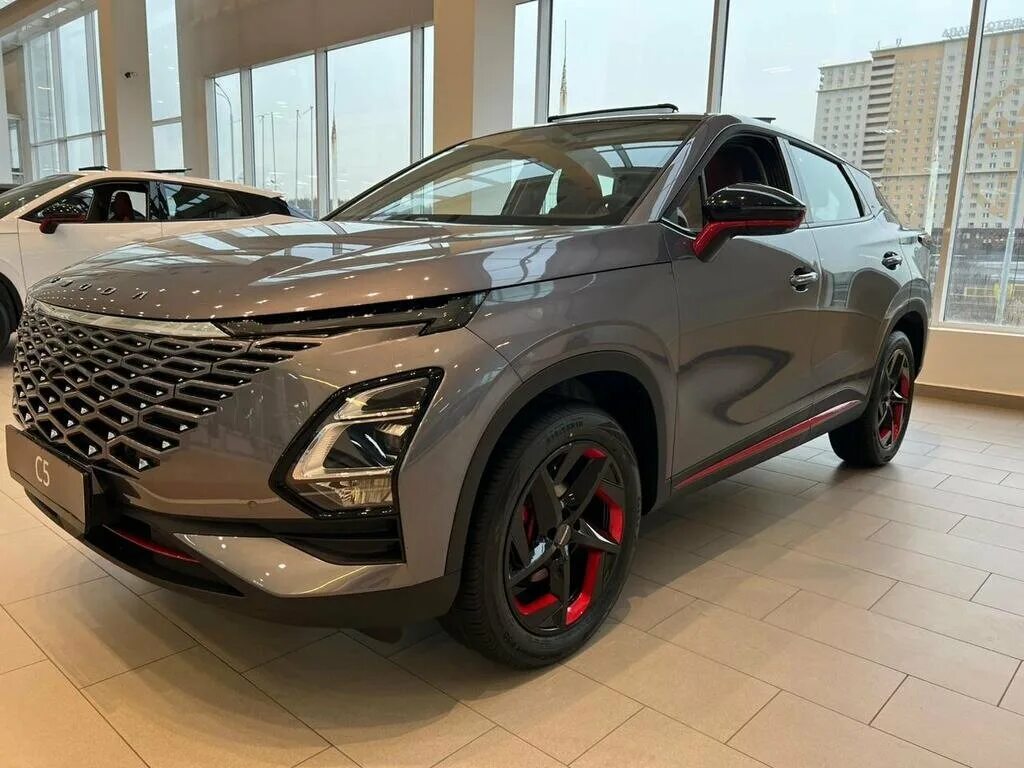 омода отзывы владельцев с5 2023 года