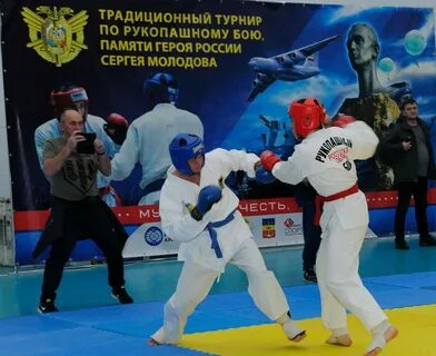 Рукопашный бой королев